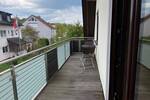 Etagenwohnung Forchheim - 3 Zimmer, 85 m&sup2;, 900&euro; | Angebot:26308897