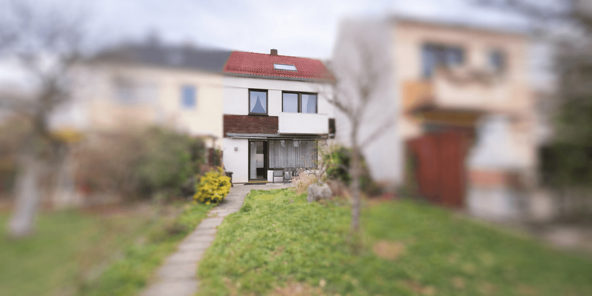 Einfamilienhaus Nürnberg Katzwang - 4 Zimmer, 144 m&sup2;, 470.000&euro; | Angebot:24954561