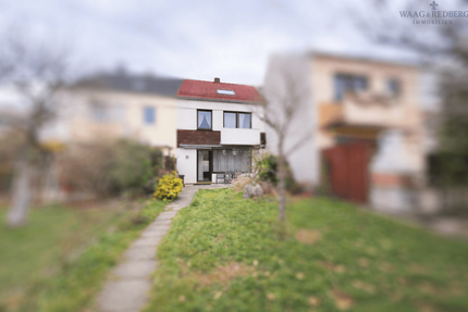 Haus Nürnberg Katzwang - 4 Zimmer, 144 m&sup2;, 470.000&euro; | Angebot:24954561