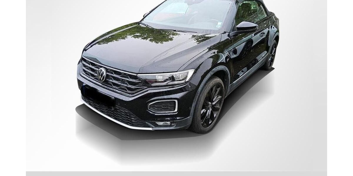 VW T-Roc 69.800 km 22.950 &euro; Schwabach 91126