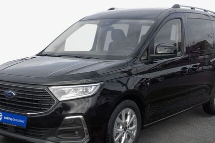 Ford Grand Tourneo
