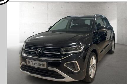 VW T-Cross 21.300 km 21.411 € Fürth 90762