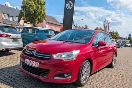 Citroen C4 94.000 km 4.900 &euro; Nürnberg 90439