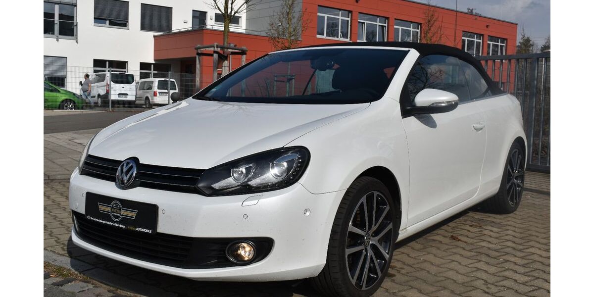 VW Golf 160.000 km 11.900 &euro; Nürnberg 90451