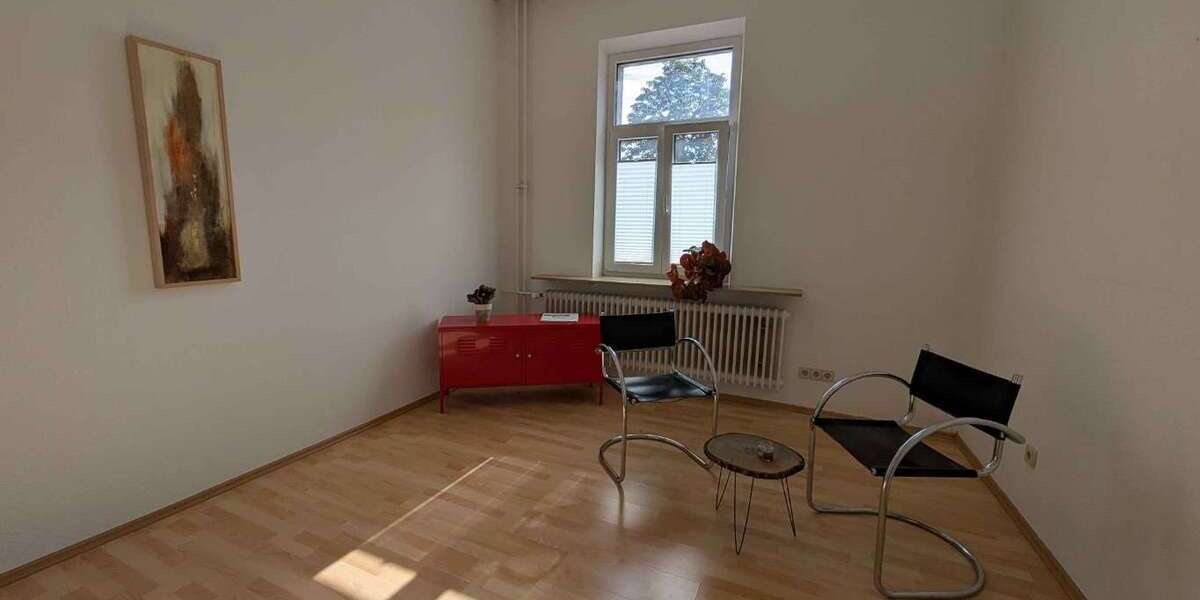 Gewerbeobjekt Erlangen Buckenhofer Siedlung - 450&euro; | Angebot:27645714