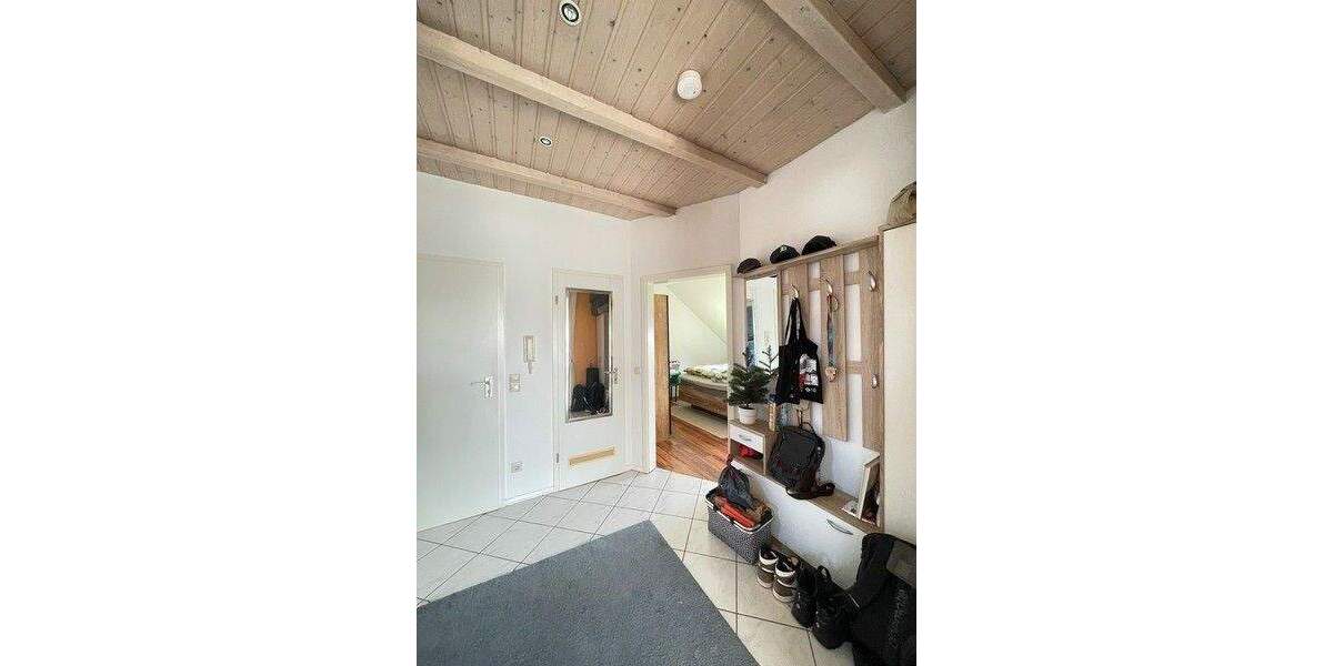 Etagenwohnung Lauf - 2 Zimmer, 56 m&sup2;, 168.000&euro; | Angebot:25743123