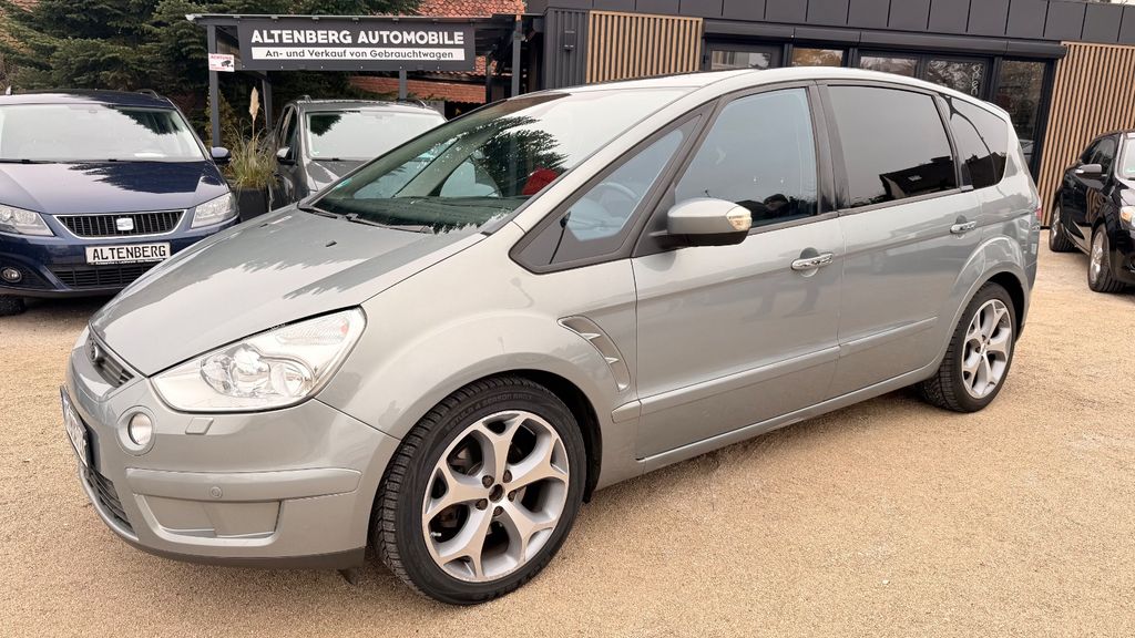 Ford S-Max 209.000 km 5.199 &euro; Oberasbach 90522