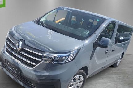 Renault Trafic 47.425 km 27.890 &euro; Nürnberg 90471