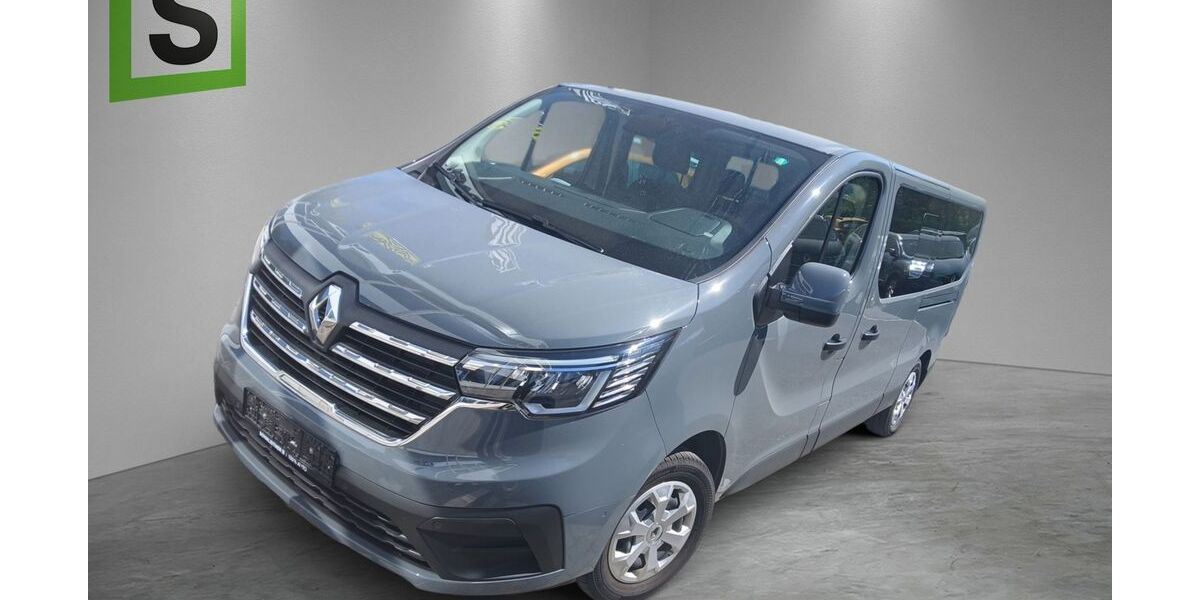 Renault Trafic 47.425 km 27.890 &euro; Nürnberg 90471