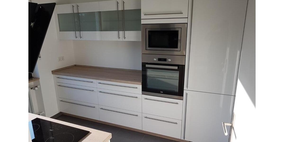 Erdgeschoßwohnung Schwabach - 2 Zimmer, 60 m&sup2;, 800&euro; | Angebot:25592244