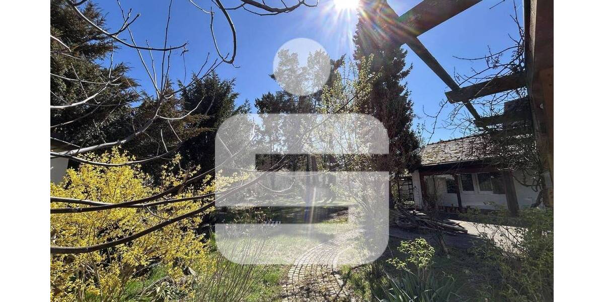 Einfamilienhaus Nürnberg Thon - 4 Zimmer, 185 m&sup2;, 1.200.000&euro; | Angebot:26486395