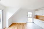 Maisonettenwohnung Nürnberg Gaismannshof - 3 Zimmer, 86 m&sup2;, 1.325&euro; | Angebot:26477238