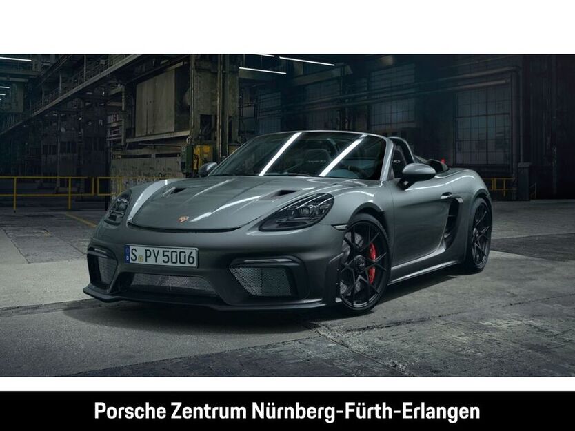 Boxster