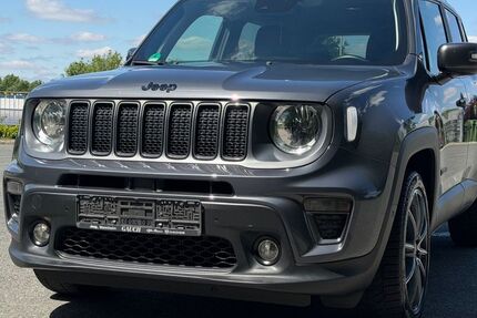 Jeep Renegade 134.000 km 13.500 &euro; Zirndorf 90513