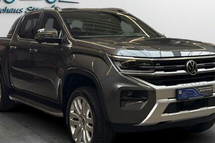 VW Amarok 23.900 km 51.210 &euro; Buchschwabach bei Nürnberg 90574