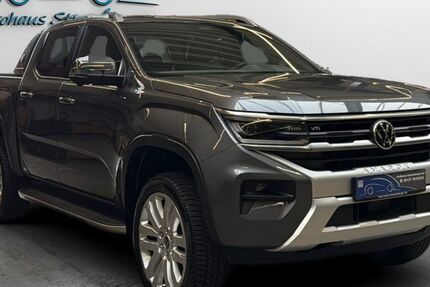 VW Amarok 23.900 km 52.010 &euro; Buchschwabach bei Nürnberg 90574