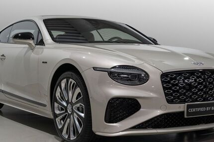 Bentley Continental GT 2.095 km 309.930 € Nürnberg 90441