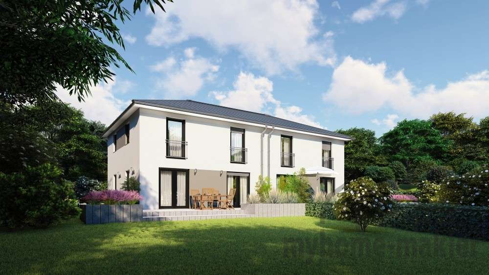 Einfamilienhaus Schwabach / Penzendorf Penzendorf - 5 Zimmer, 117 m&sup2;, 699.500&euro; | Angebot:26024965