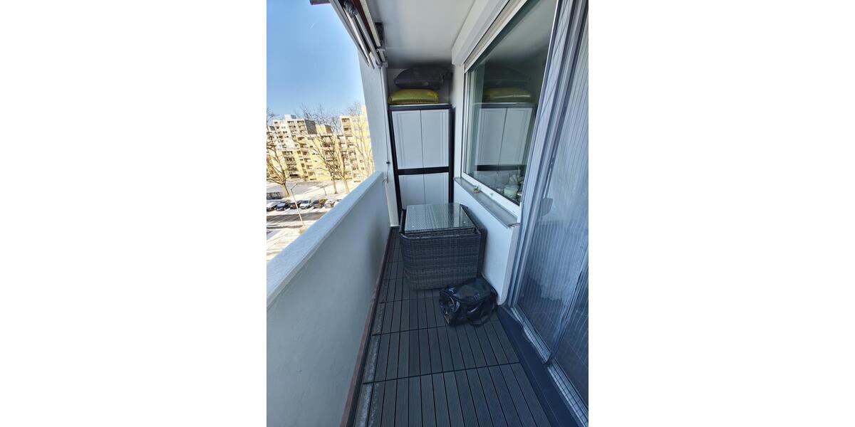 Eigentumswohnung 3 zimmer