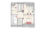 Doppelhaushälfte Herzogenaurach - 6 Zimmer, 104 m&sup2;, 445.000&euro; | Angebot:26583808