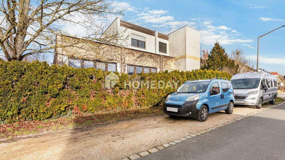 Einfamilienhaus Zirndorf - 6 Zimmer, 143 m&sup2;, 925.000&euro; | Angebot:25737654