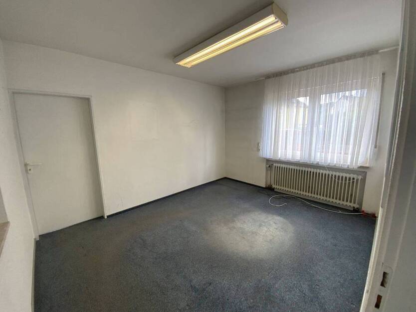 Großes Wohn- und Geschäftshaus in zentraler Lage in Forchheim