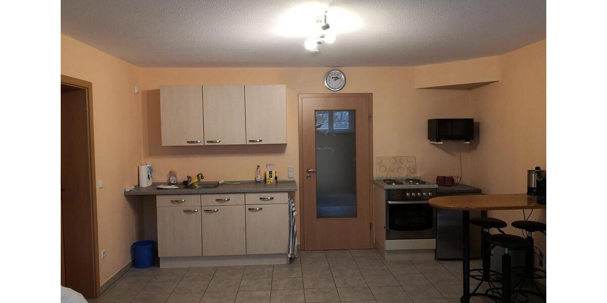 Etagenwohnung Burgthann - 2 Zimmer, 50 m&sup2;, 430&euro; | Angebot:27612433