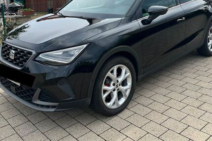 Seat Arona 40.000 km 20.500 &euro; Büchenbach 91186