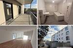 ERSTBEZUG ** 3 Zi-NEUBAU-Whg. ** hochwertige Ausstattung -EBK-BALKON-STELLPLATZ- bevorzugte Wohnlage 3 zimmer
