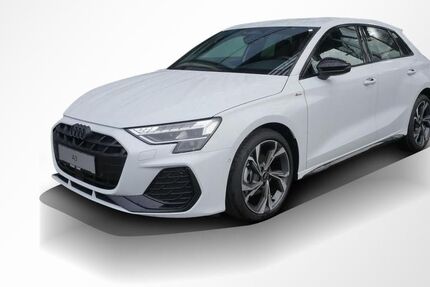 Audi A3 6.000 km 45.590 &euro; Erlangen 91058