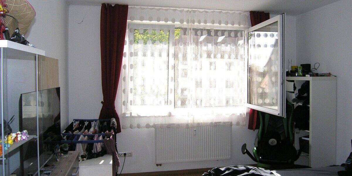 Etagenwohnung Lauf Heuchling - 2 Zimmer, 57 m&sup2;, 167.000&euro; | Angebot:26904458