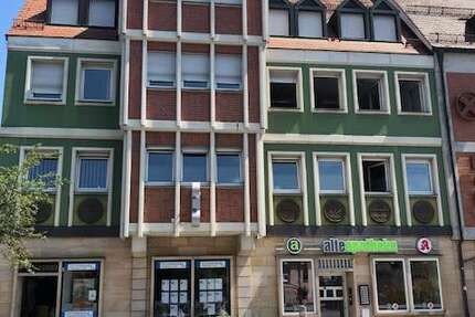 Gewerbeobjekt Heroldsberg - 1.200&euro; | Angebot:23552095