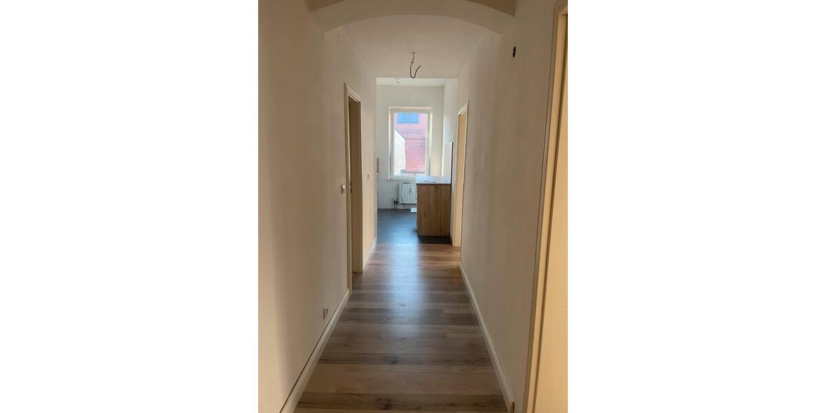 Etagenwohnung Fürth Südstadt - 2 Zimmer, 68 m&sup2;, 790&euro; | Angebot:23741042