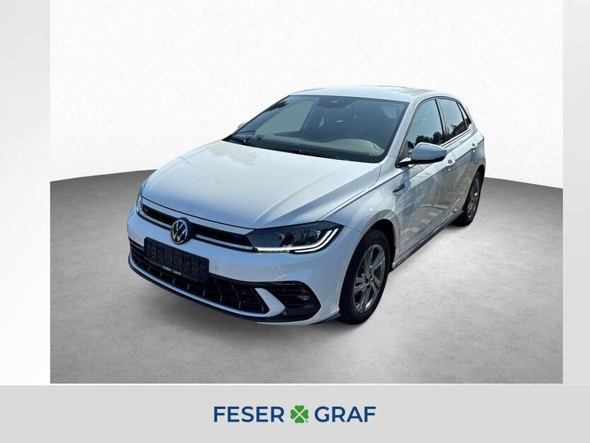 VW Polo 17.250 km 20.450 € Roth 91154