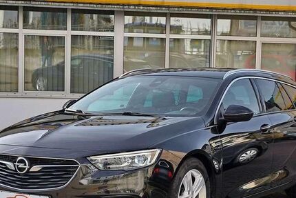 Opel Insignia 109.990 km 14.500 &euro; Nürnberg 90491