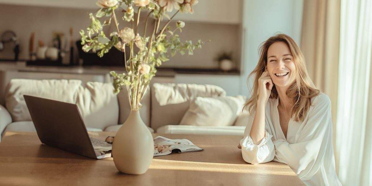 Mitten im Zentrum ruhig wohnen - einfach toll - 4 zimmer