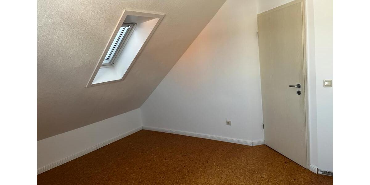 Exklusive, lichtdurchflutet Maisonettewohnung mit Südbalkon 2 zimmer