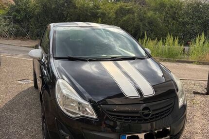 Opel Corsa 188.000 km 1.800 &euro; Roth 91154