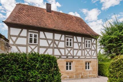 Wohnen mit historischem Flair zimmer