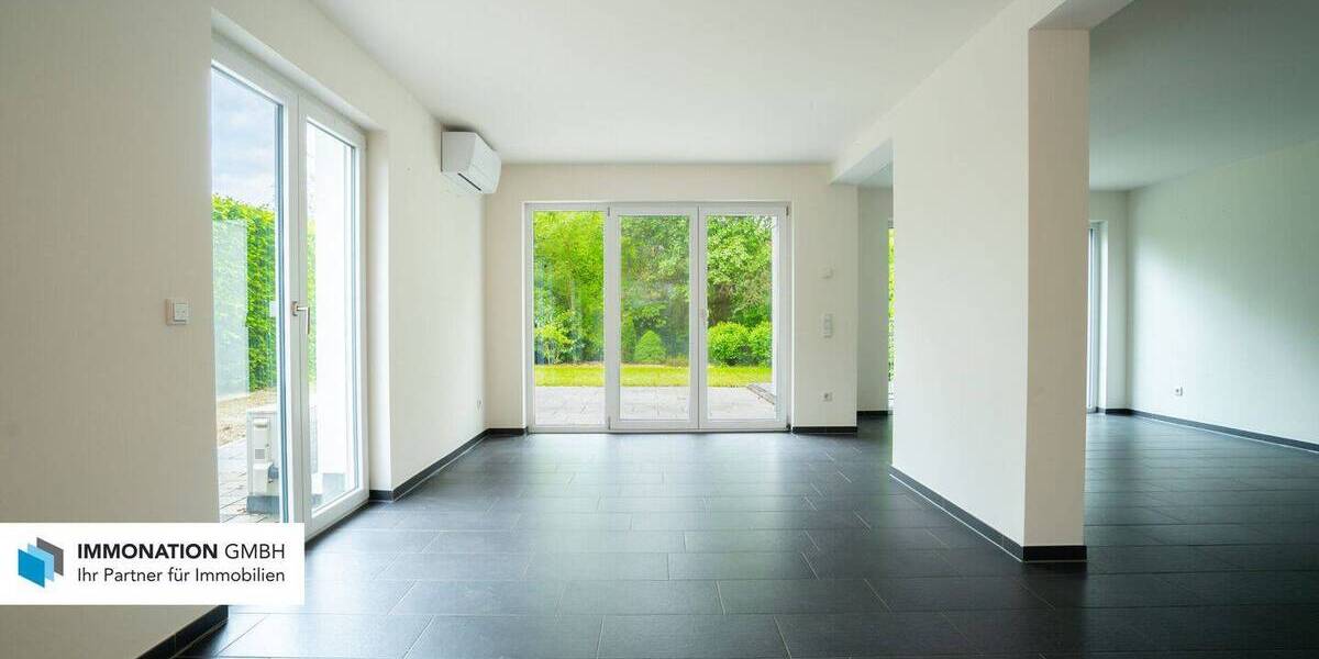 Doppelhaushälfte Nürnberg Fischbach - 5 Zimmer, 160 m&sup2;, 729.000&euro; | Angebot:26732953