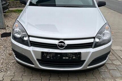 Opel Astra 200.000 km 1.199 € Forchheim 91301
