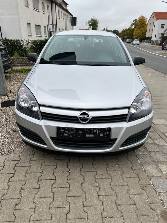 Opel Astra 200.000 km 1.199 € Forchheim 91301