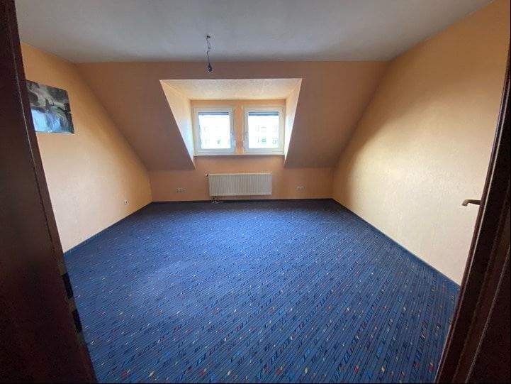 Etagenwohnung Fürth Ronhof - 4 Zimmer, 117 m&sup2;, 369.000&euro; | Angebot:25670927