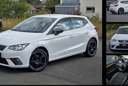 Seat Ibiza 88.680 km 11.999 &euro; Lauf a.d. Pegnitz 91207