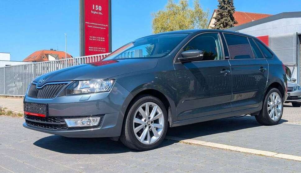 Rapid/Spaceback