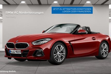 BMW Z4 15.390 km 45.495 &euro; Nürnberg 90441