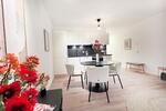 Etagenwohnung Nürnberg Sankt Leonhard - 2 Zimmer, 54 m&sup2;, 1.069&euro; | Angebot:26262647