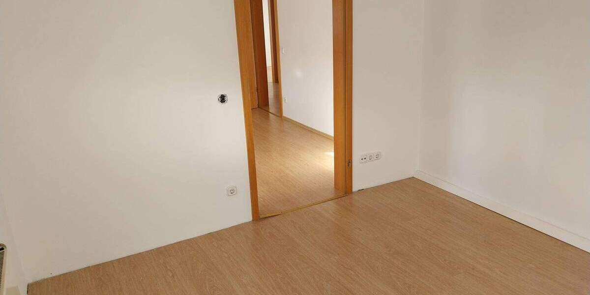 Charmante, helle 3 Zimmer Wohnung in Lauf 3 zimmer