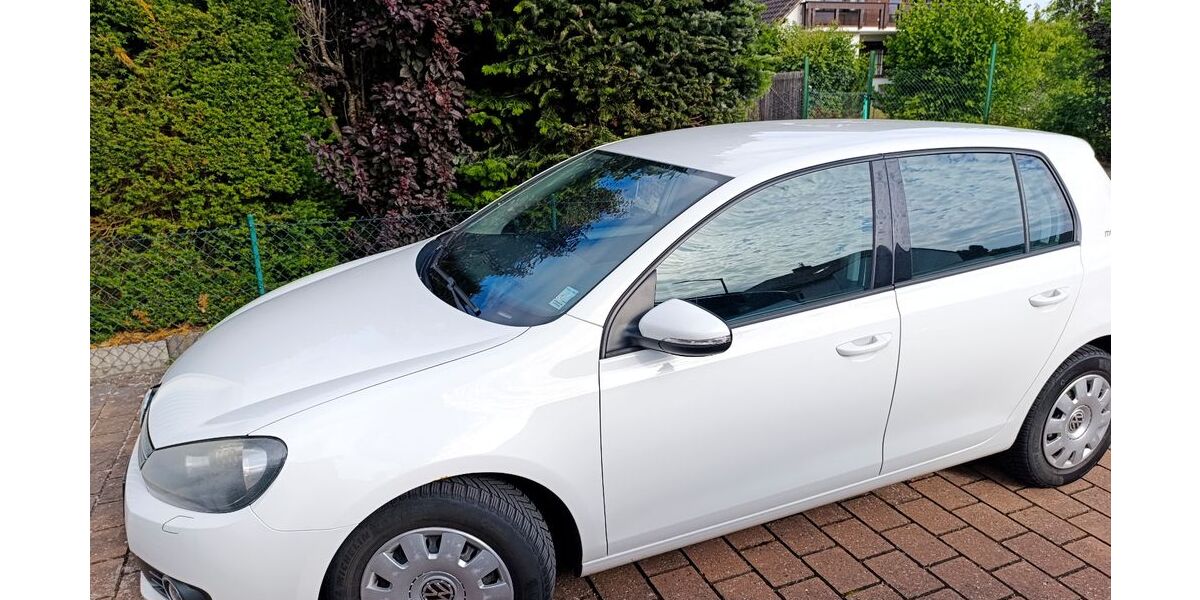 VW Golf 314.000 km 3.450 &euro; Roth 91154
