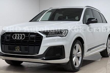 Audi Q7 189.857 km 39.900 &euro; Neunkirchen Br. 91077